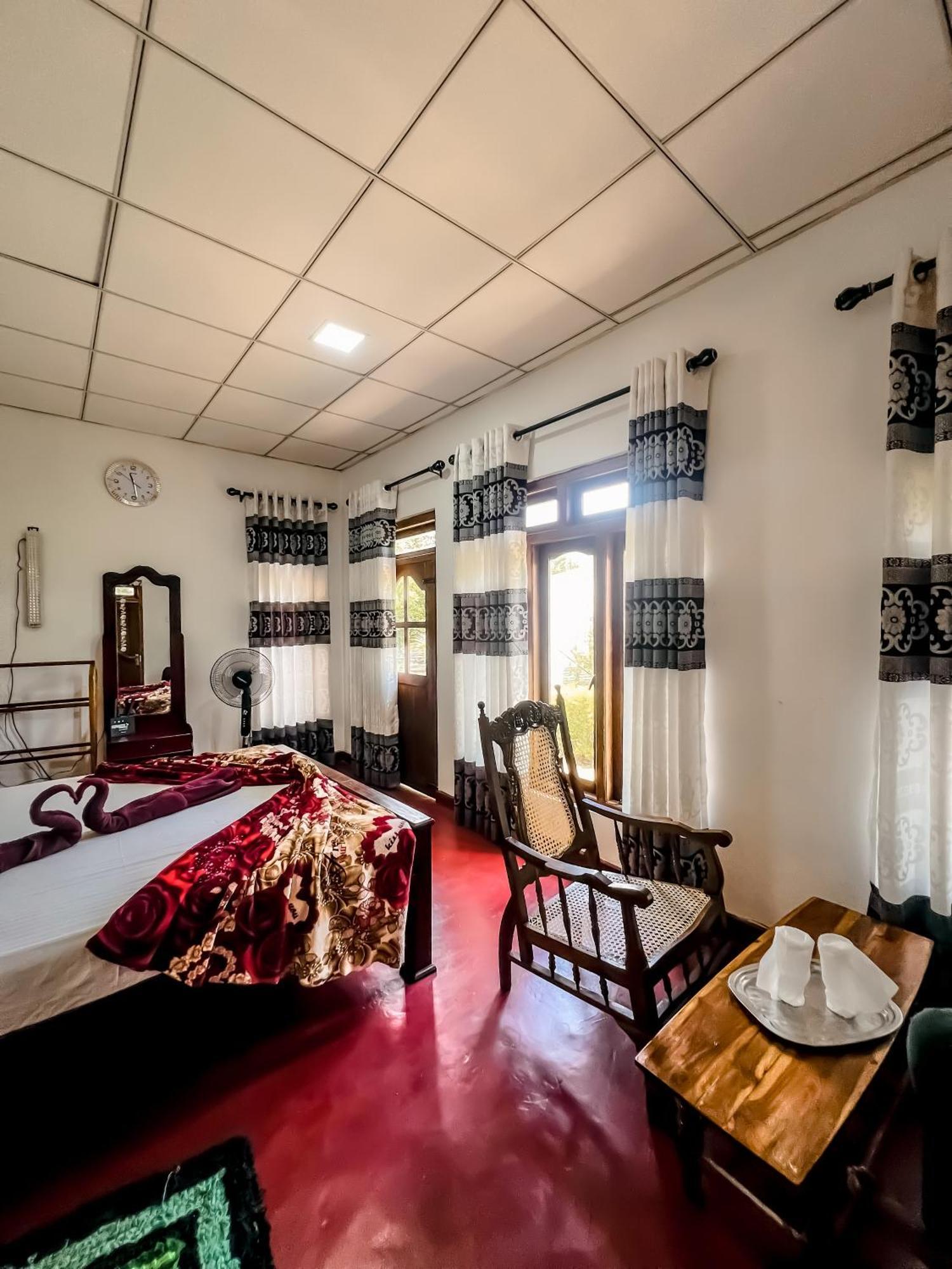 Ella Willow Cottage Room photo