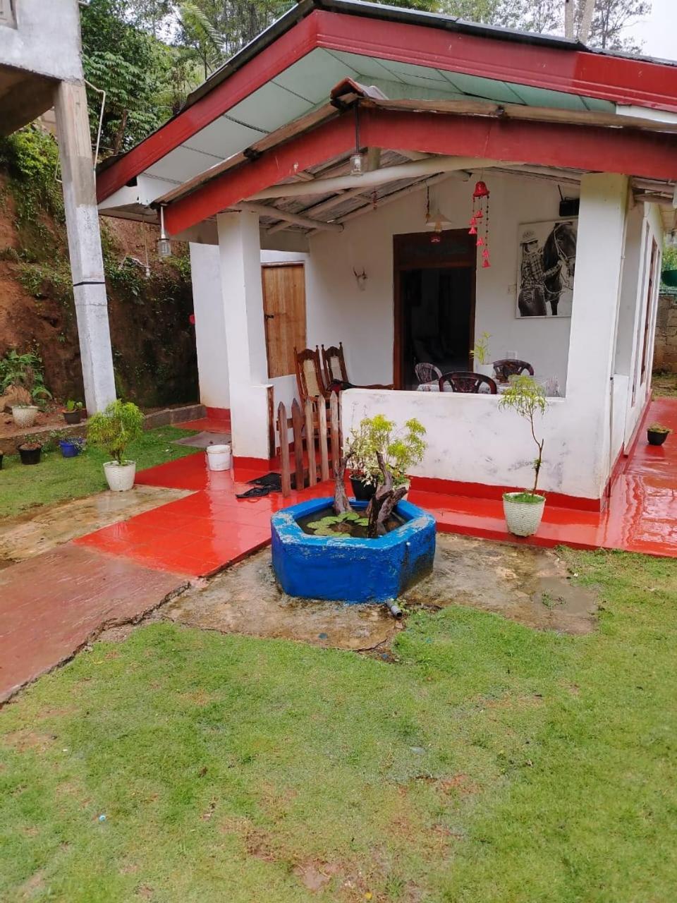Ella Willow Cottage Exterior photo